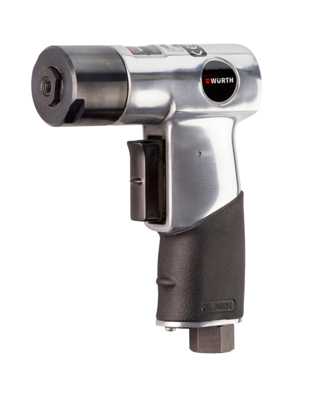 Druckluft-Mini-Polierer DMP 25 POLR-MINI-DL-DMP25