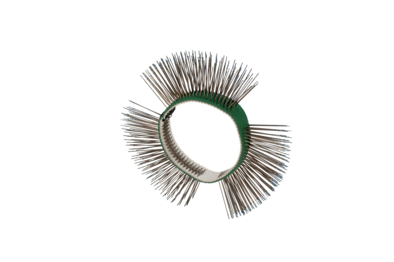 Bürstenband fein 11 mm