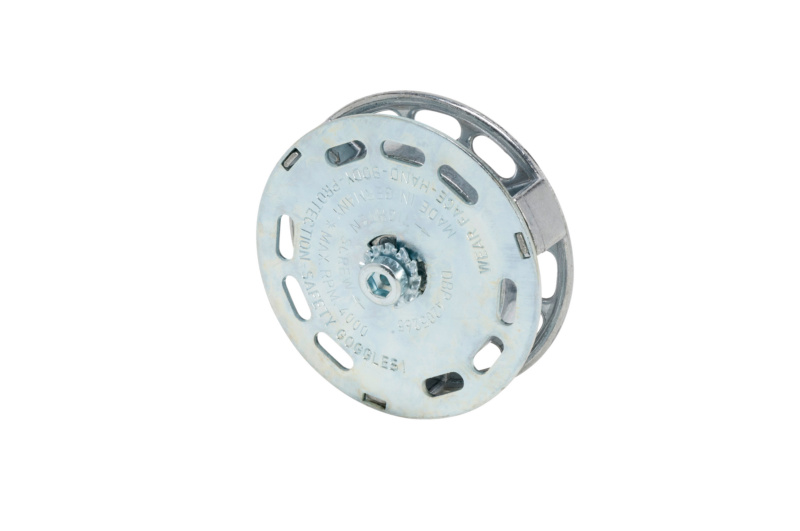 Adapter Bürstenband ADAPT-DSP-DBS3500