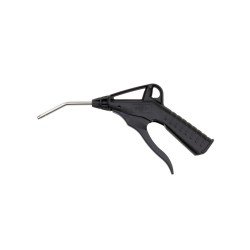 Blaspistole AUSBLASPIST-(RO-ABGEWI)-KSTGRF-90MM