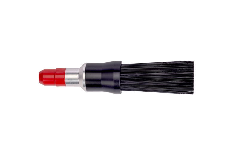 Mittelweiche Bürste BURST-MEDIUM-D23MM-L102MM