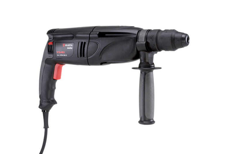 Bohrhammer H 26-MLS BOHAM-EL-(H26-MLS)