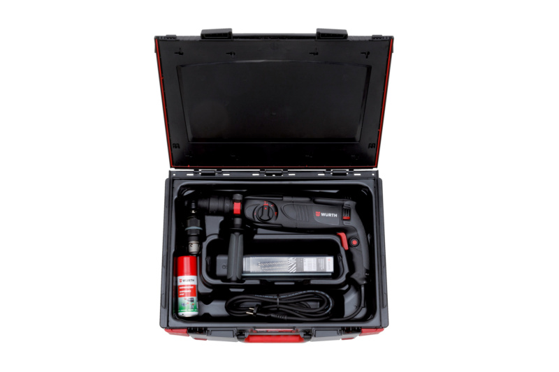 Bohrhammer H 26-MLS BOHAM-EL-(H26-MLS)