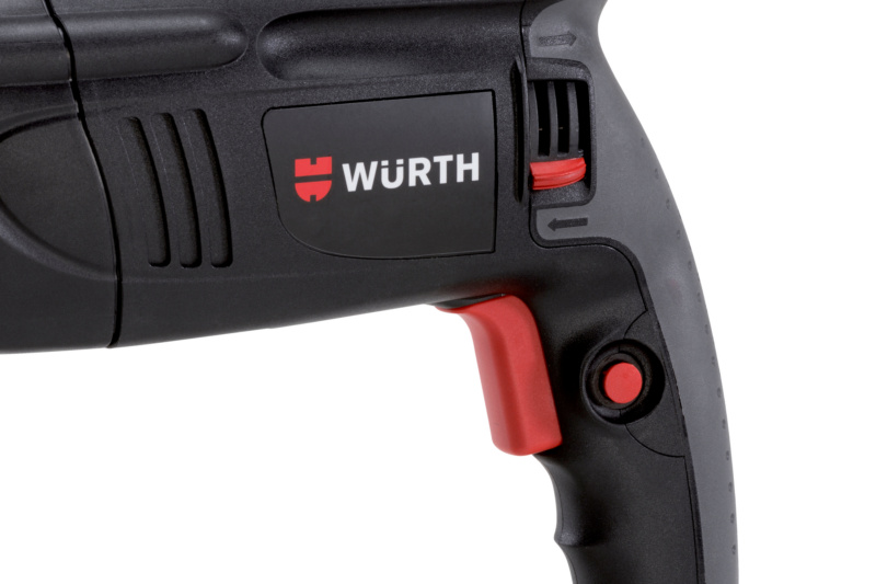Bohrhammer H 26-MLS BOHAM-EL-(H26-MLS)