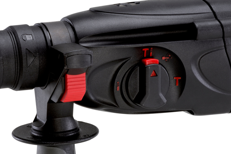 Bohrhammer H 26-MLS BOHAM-EL-(H26-MLS)