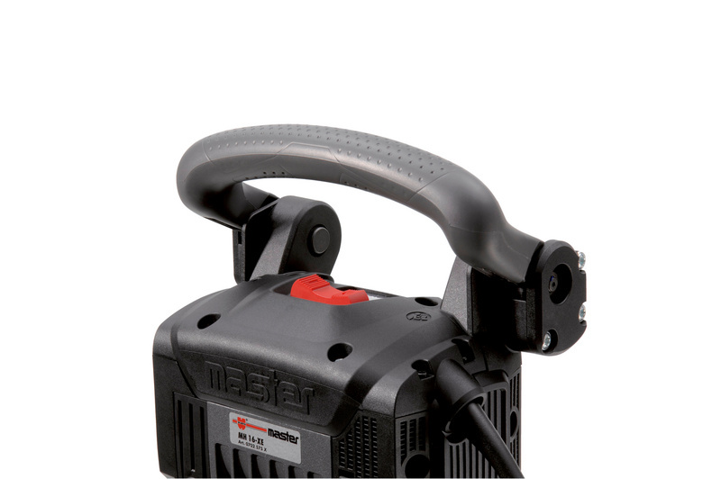 Meißelhammer MH 16-XE MSLHAM-EL-(MH16-XE)