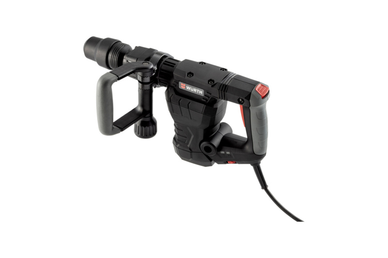 Meißelhammer MH 5 BASIC MSLHAM-EL-(MH5 BASIC)
