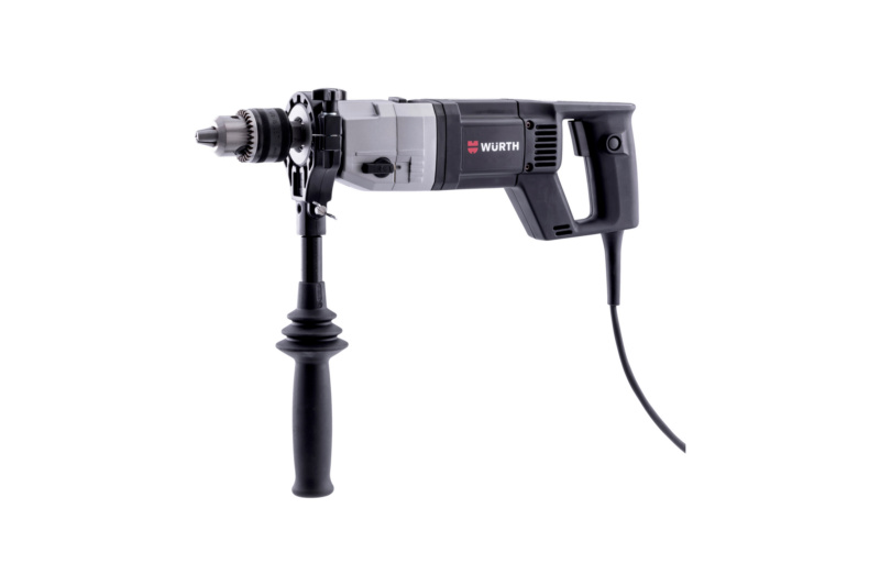 Diamant-Schlagbohrmaschine EDSB 160-E SHLGBOMA-EL-DIA-EDSB160-E
