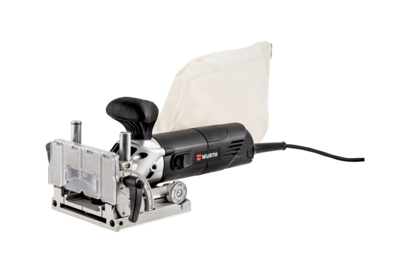 Holzverbinderfräse HVF 800 HOVERBFRS-EL-(HVF 800)