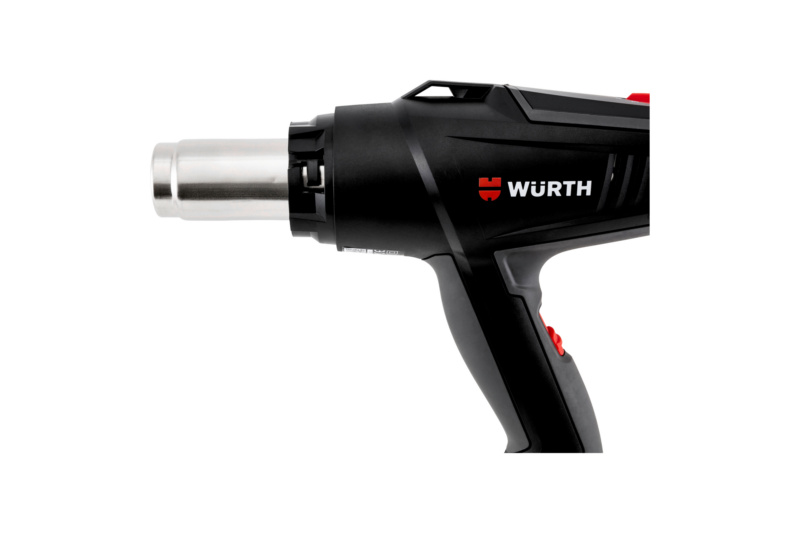 Heißluftgebläse HLG 2000 COMPACT HLUFTGEBLAES-EL-HLG2000COMPACT