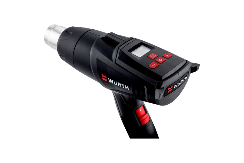 Heißluftgebläse HLG 2300-E POWER HLUFTGEBLAES-EL-(HLG2300-E POWER)