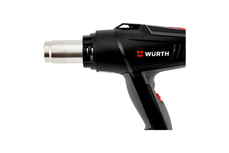 Heißluftgebläse HLG 2300-E POWER HLUFTGEBLAES-EL-(HLG2300-E POWER)