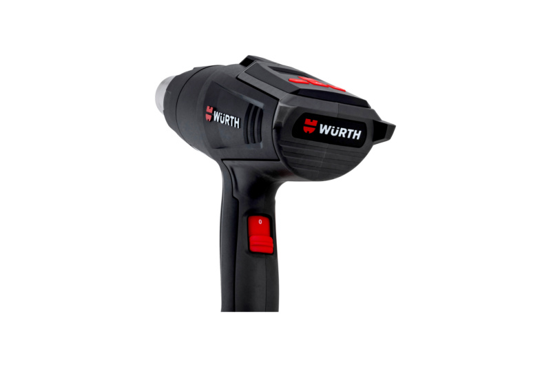 Heißluftgebläse HLG 2300-E POWER HLUFTGEBLAES-EL-(HLG2300-E POWER)