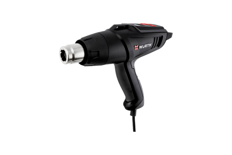 Heißluftgebläse HLG 2300-E POWER HLUFTGEBLAES-EL-(HLG2300-E POWER)