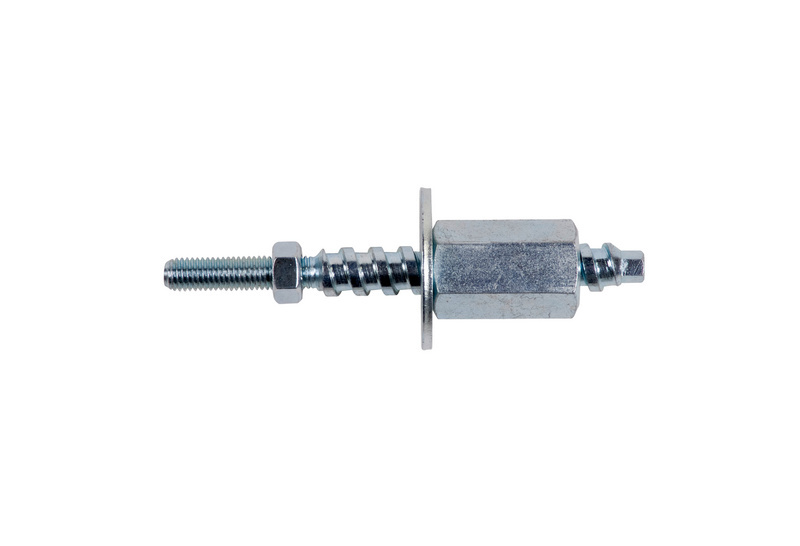 Montage-Satz M12 MNTGSET-KBT-2TLG