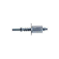 Montage-Satz M12 MNTGSET-KBT-2TLG