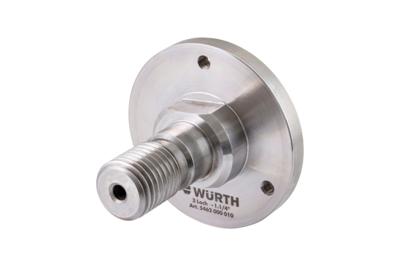Adapter für Bohrkrone