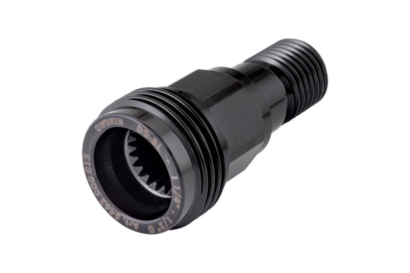Adapter für Bohrkrone