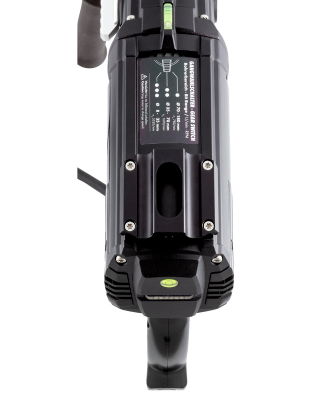 Adapterplatte ADAPTPL-(F.DS180-P/-T)