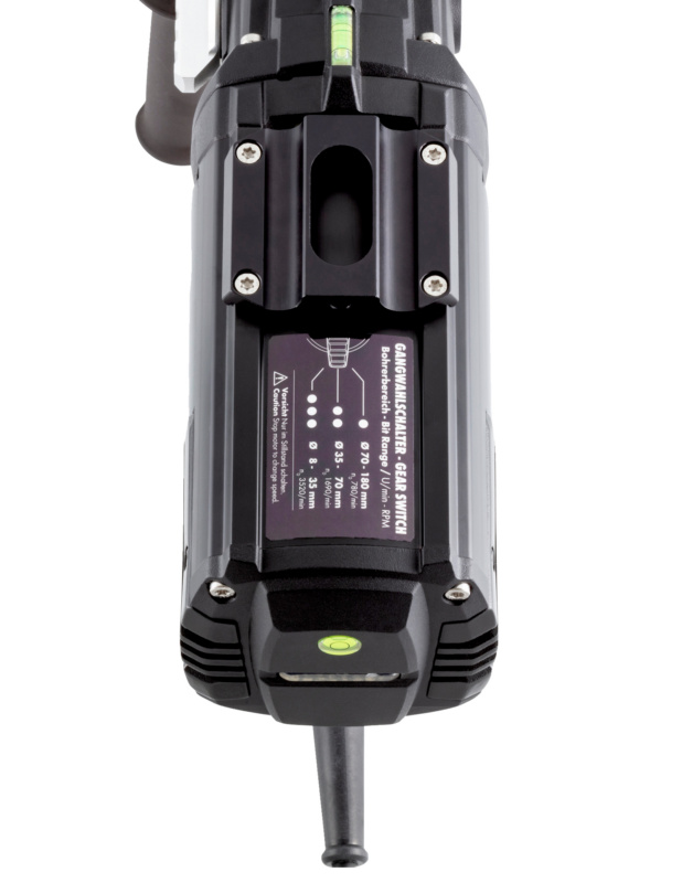 Adapterplatte ADAPTPL-(F.DS180-P/-T)