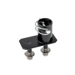 Adapter für Spannstütze