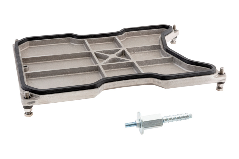 Vakuumplatte XL VAPL-ALU-XL-560ML