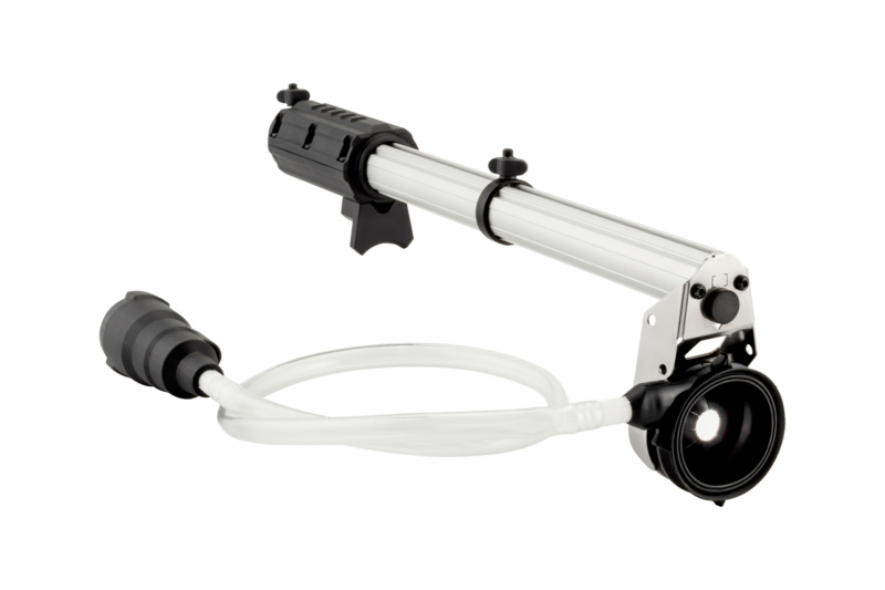 Anbohrhilfe DS 35 BOHILF-DS-35