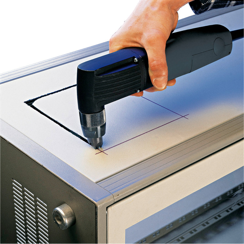 Blechknabber EK 16-E KNAB-EL-(EK16-E)