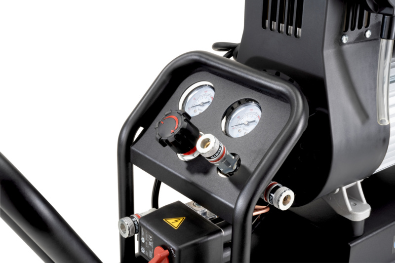 Kompressor Power 50 L KOMPR-EL-(POWER-50L)