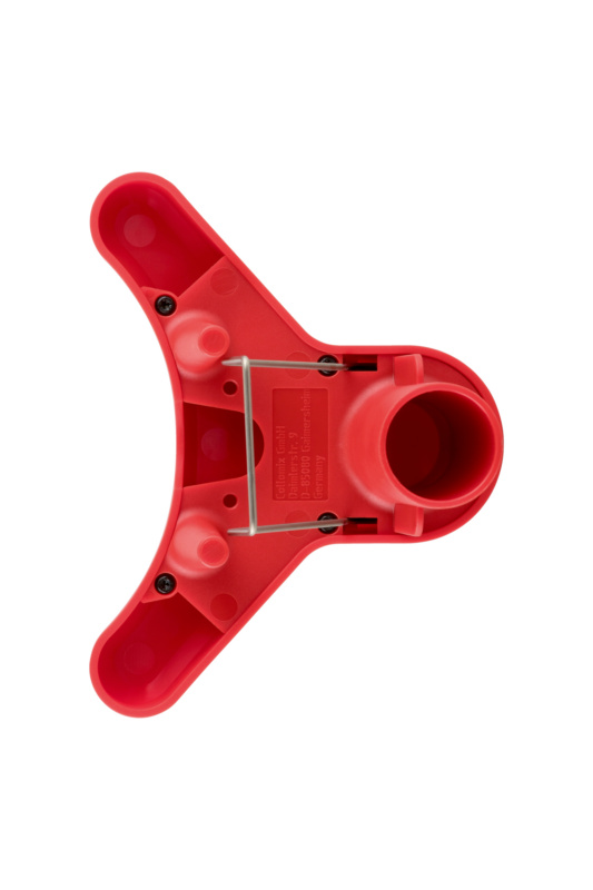 Absaugung DUSTfree ABSAUG-DUSTFREE-EL