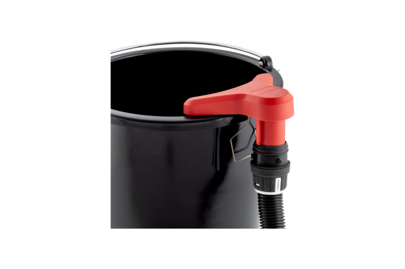 Absaugung DUSTfree ABSAUG-DUSTFREE-EL