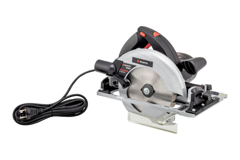 Handkreissäge HKS 65-E POWER HNDKRSAE-EL-HKS 65-E POWER