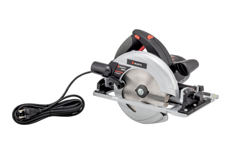 Handkreissäge HKS 65-E POWER HNDKRSAE-EL-HKS 65-E POWER