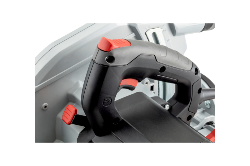 Handkreissäge HKS 85-E POWER