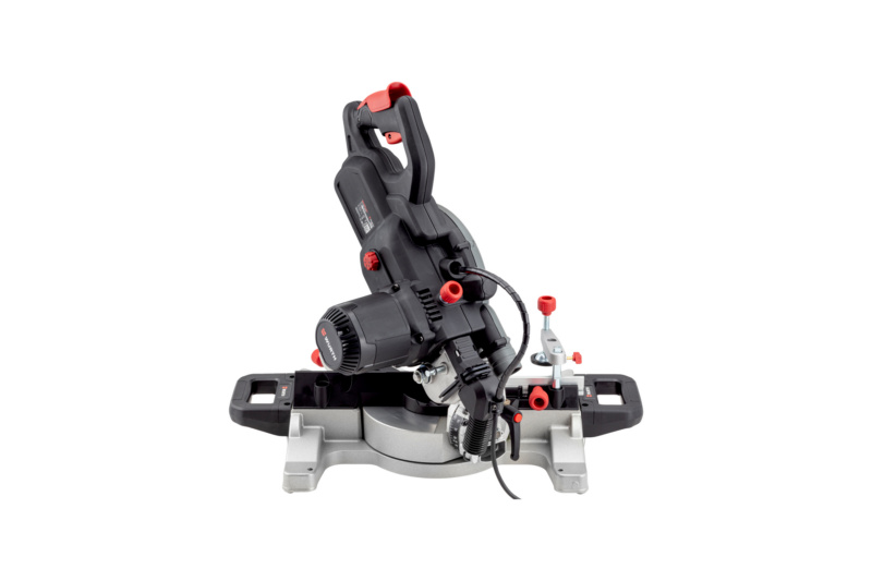 Kapp- und Gehrungssäge KGS 270-60 E KAPP/GEHRUNGSAE-EL-HO-(KGS 270-60 E)