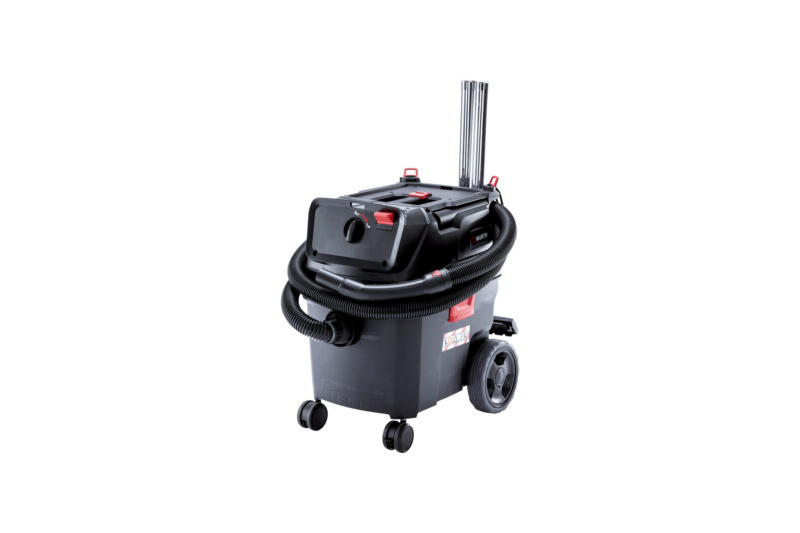 Industrie-Nass- und Trockensauger ISS 30-L SAUGR-NASS/TRO-EL-(ISS30-L)