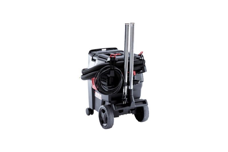 Industrie-Nass- und Trockensauger ISS 30-L SAUGR-NASS/TRO-EL-(ISS30-L)