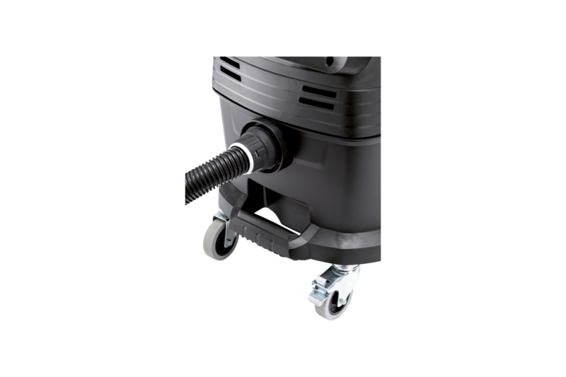 Industrie-Nass- und Trockensauger ISS 30-L autom. SAUGR-NASS/TRO-EL-(ISS30-L-AUT
