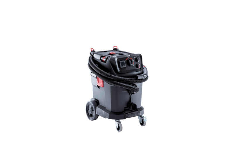 Industrie-Nass- und Trockensauger ISS 40-M autom. SAUGR-NASS/TRO-EL-(ISS40-M-AUT