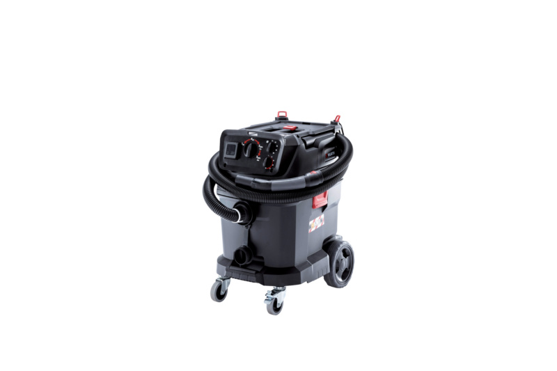 Industrie-Nass- und Trockensauger ISS 40-M autom. SAUGR-NASS/TRO-EL-(ISS40-M-AUT
