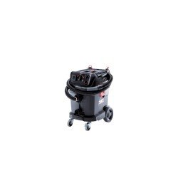 Industrie-Nass- und Trockensauger ISS 40-M autom. SAUGR-NASS/TRO-EL-(ISS40-M-AUT