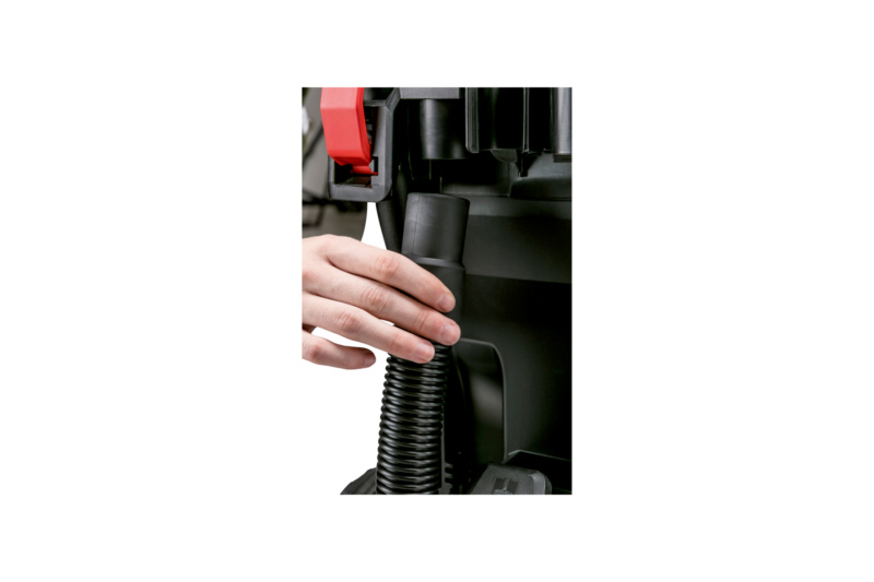 Industrie-Nass- und Trockensauger ISS 50-L autom. SAUGR-NASS/TRO-EL-(ISS50-L-AUT