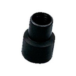 Anschlussmuffe 128 mm