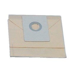 Zementfiltertüte ISS 35 für Industrie-Nass/Trockensauger ISS 35 (-S automatic)