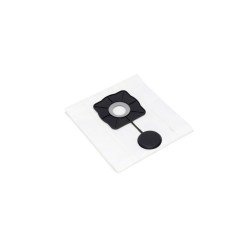 Nass-/Trockenfiltertüte für ISS 35 (-S automatic)