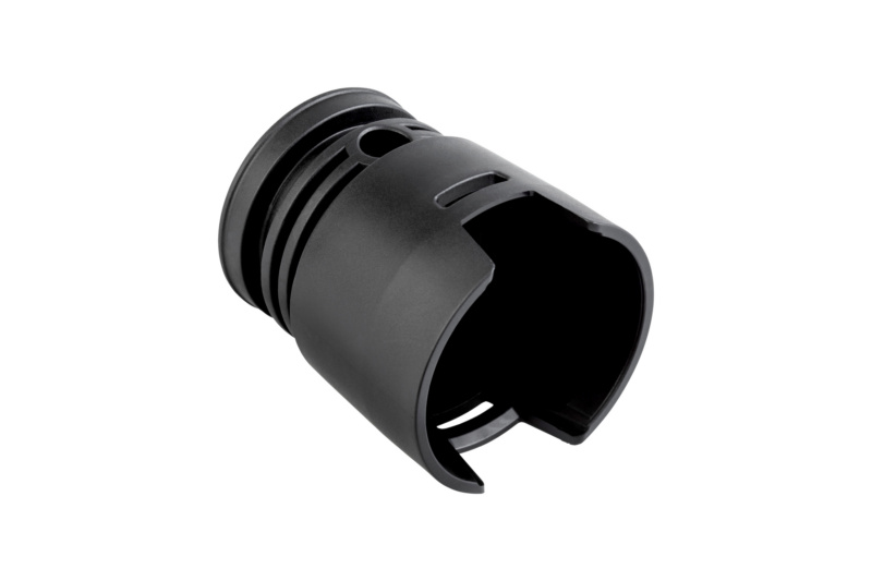 Anschlussmuffe zu WSS 225-E COMPACT ANSHLMUF-(ZU WSS225-E COMPACT)