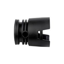 Anschlussmuffe zu WSS 225-E COMPACT ANSHLMUF-(ZU WSS225-E COMPACT)