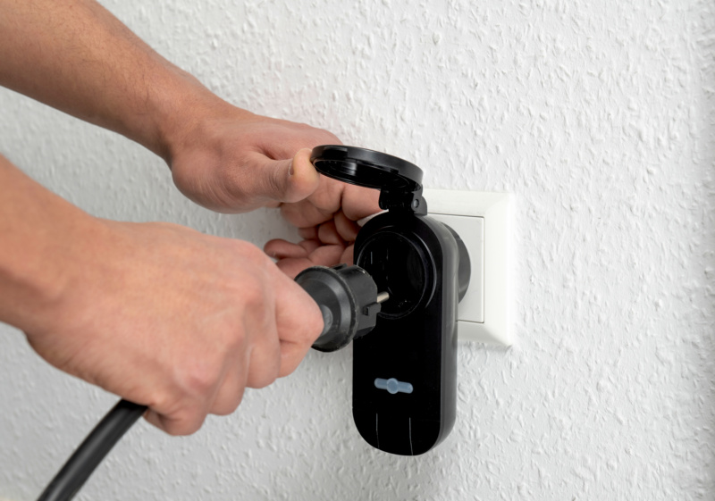 Start/Stop-Set Wireless Control START/STOP-SET-WIRELESS-CONTROL