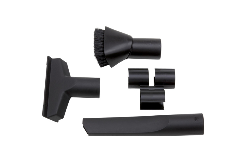Düsen-Set für Trockenstaubsauger DUESSET-TSS12-F.07011120-4TLG