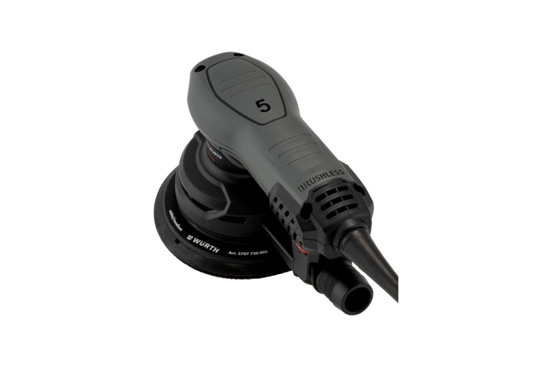 Exzenterschleifer ETS 150-5.0-E POWER EXZSHLF-EL-(ETS 150-5.0-E POWER)